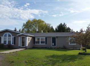709 Willow St, Nezperce, ID 83543