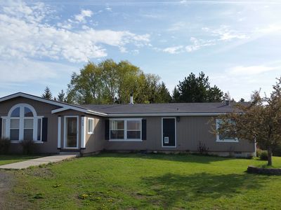 709 Willow St, Nezperce, ID, 83543