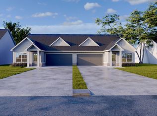 3684 N Azalea St, Wichita, KS 67223