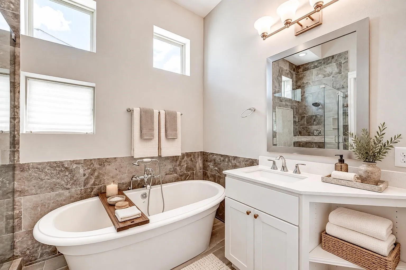 4 bed, 4.5 bath, 2364 sqft, $3,950 — Photo 4