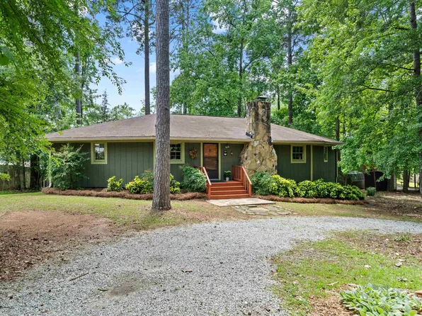 146 N Little River Run, Eatonton, GA 31024