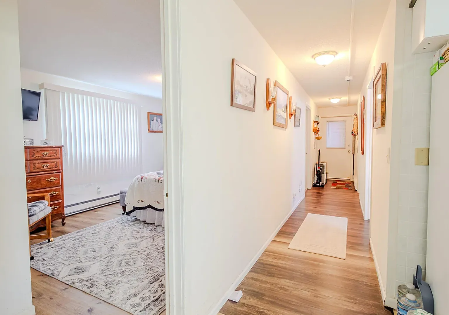 Large 3 Bedroom Apartment - Available September — Photo 1