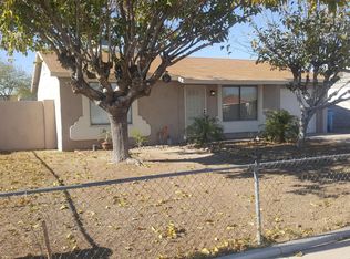 4838 N 81st Dr, Phoenix, AZ 85033