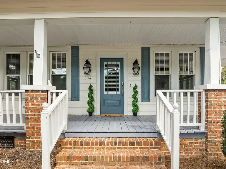 504 Parks Village Rd — Photo 44