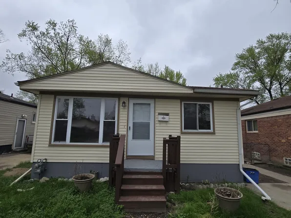 28953 Oakwood St, Inkster, MI 48141