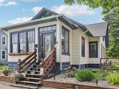 109 South 1st Street, Evansville, WI, 53536