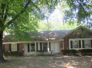 5114 Blueridge Dr, Memphis, TN 38134