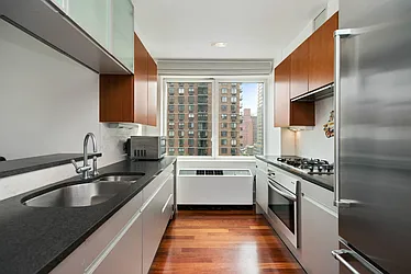 Sold by Keller Williams NYC