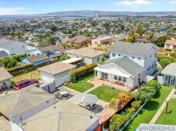 4459 Cape May Ave, San Diego, CA 92107