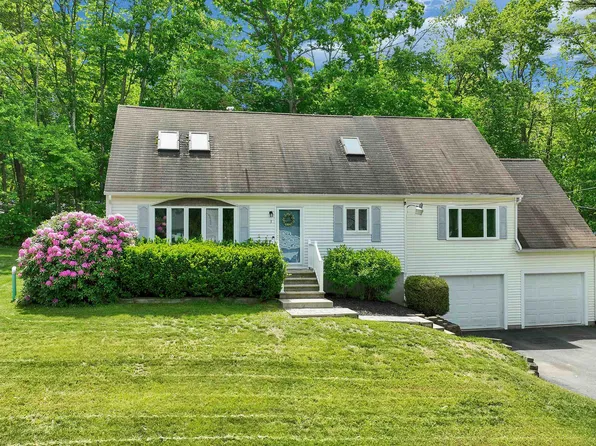 3 Paul Avenue, Derry, NH 03038