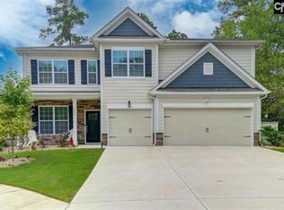 1288 Coogler Crossing Dr, Blythewood, SC 29016