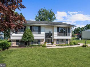 1823 Larch Dr, Edgewood, MD 21040