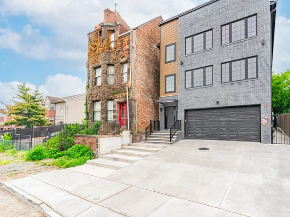 129 Mount Pleasant Ave, Newark, NJ