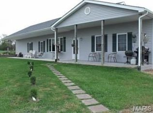 2931 Clark Branch Rd, Williamsburg, MO 63388