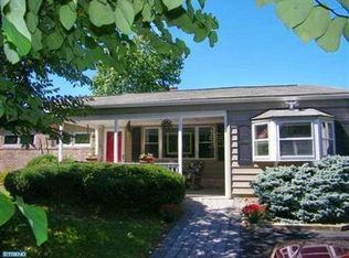 439 Norma Rd, Ambler, PA 19002