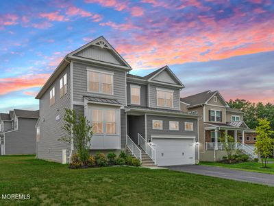 4 Carlisle Court, Howell, NJ, 07731