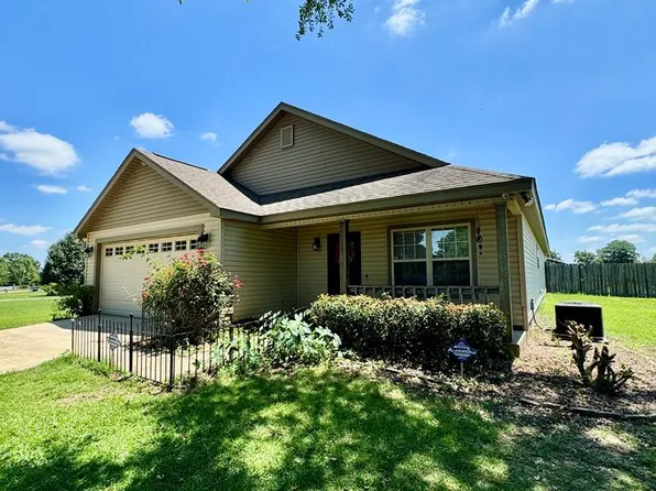 2353 S County Road 49, Slocomb, AL 36375