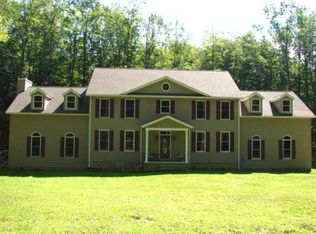 1200 Tote Rd, Rock Creek, OH 44084