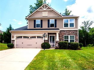 740 Somerton Dr, Fort Mill, SC 29715