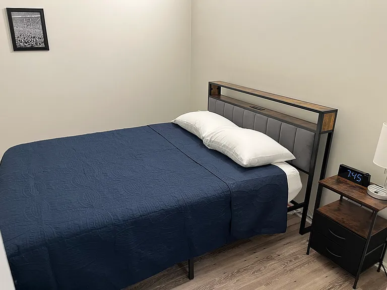 116 S Gay St #M106 — Photo 13