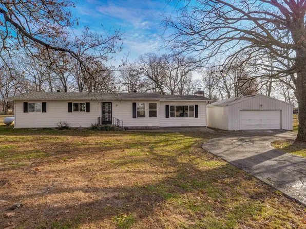 3540 S Farm Rd 227, Rogersville, MO 65742