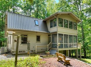 1048 Laurel Trl, Ellijay, GA 30536