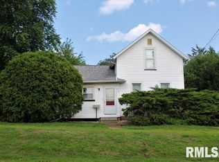 218 S Walnut St, Kewanee, IL 61443
