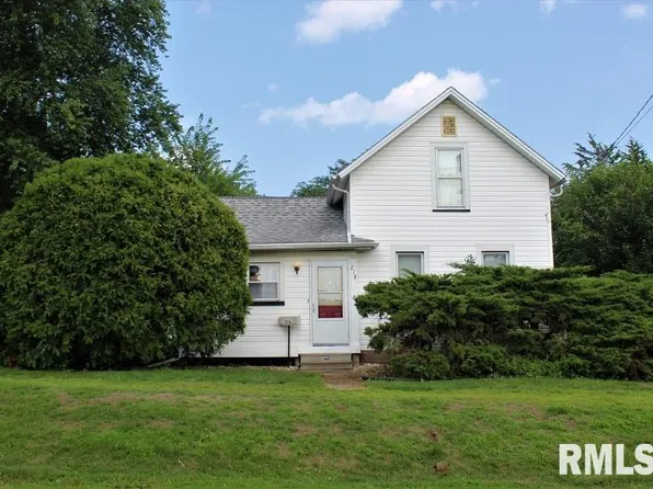 218 S Walnut St, Kewanee, IL 61443