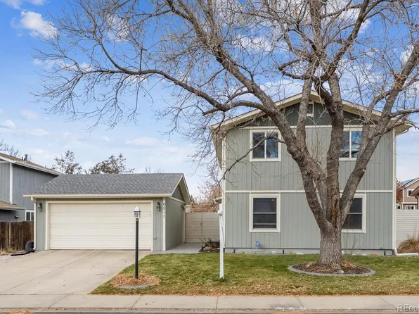 6511 W 96th Avenue, Broomfield, CO 80021