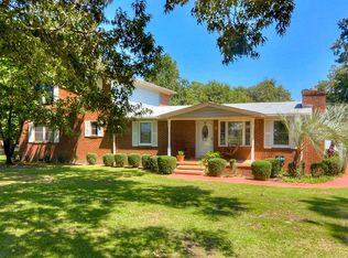 4244 Rheney Rd, Hephzibah, GA 30815