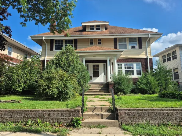 1831 2nd Ave SE, Cedar Rapids, IA 52403