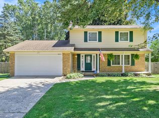 5321 N Georgetown Rd, Grand Blanc, MI 48439