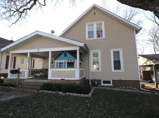 920 W Olive St, Bloomington, IL