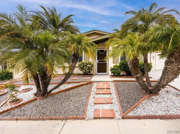 3789 Gail Dr, Oceanside, CA 92056