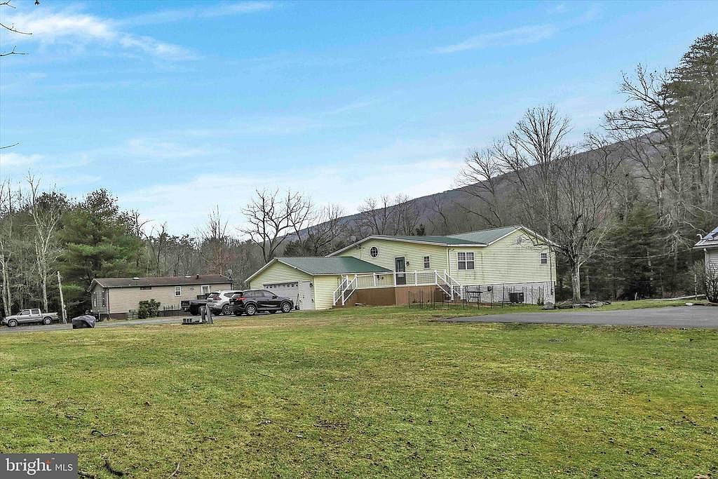 9143 Route 325, Tower City, PA 17980 | Zillow