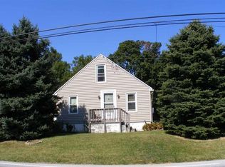 2600 Oakland Rd, Dover, PA 17315