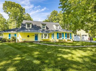 2335 Dawn Trl, Durham, NC 27712