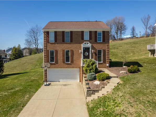 310 Rocky Ridge Rd, Bethel Park, PA 15102