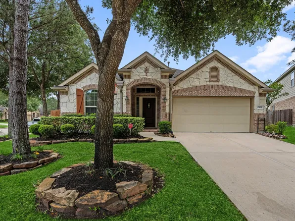 13839 Slate Mountain Ln, Houston, TX 77044