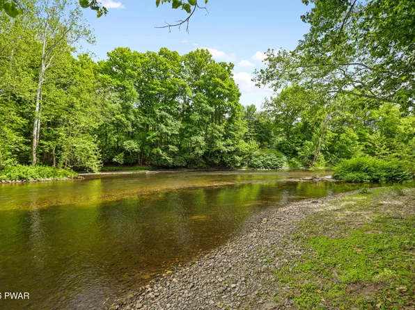 264 Us Highway 209, Pt Jervis, NY 12771