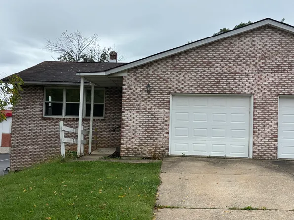 415 Clearview Rd, Mansfield, OH 44907