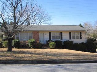 208 N Lanford Rd, Spartanburg, SC 29301