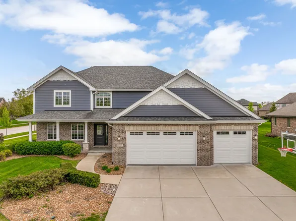 12317 Tahoe Ln, Mokena, IL 60448