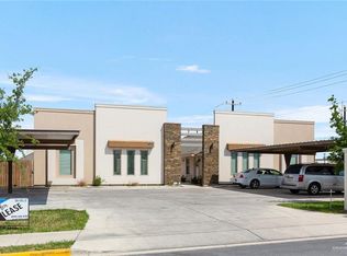 1402 Coyote Hls APT 3, Edinburg, TX 78541