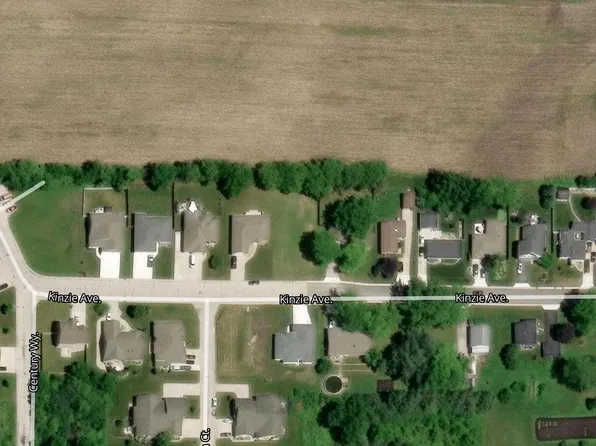 6342 KINZIE AVENUE, Mount Pleasant, WI 53406