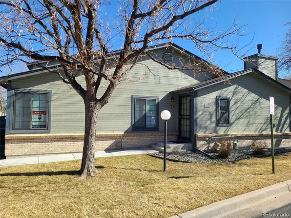 9133 W Cedar Drive #A, Lakewood, CO 80226
