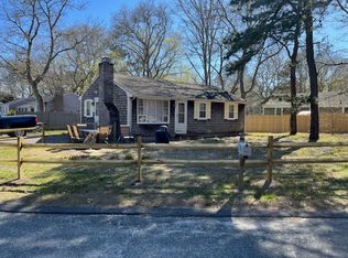 39 Madison Rd, Dennis, MA 02638