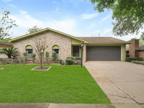 15726 Munson Lane, Houston, TX 77053