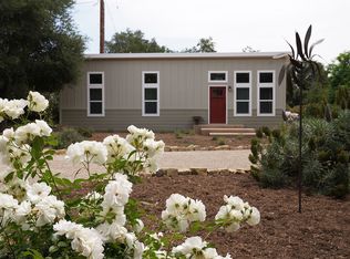 730 El Paseo Rd #B, Ojai, CA 93023