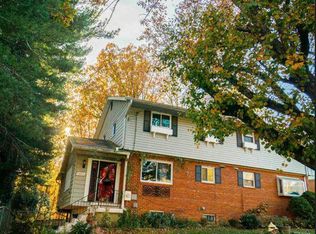1000 Carrington Ave, Capitol Heights, MD 20743